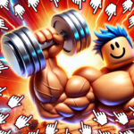 Gym Super Clicker Hero MOD APKs 146 Unlimited Money
