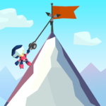 Hang Line MOD APKs 1.9.77 (Unlimited Money)