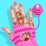 Happy Yarn MOD APKs 1.0.27 (Unlimited Money)