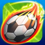 Head Soccer MOD APKs 7.0.2 Unlimited Money