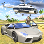 Helicopter Flying Car Driving MOD APKs 1.30 (Unlimited Money)