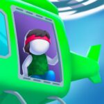 HellCopter MOD APKs 1.8.62 (Unlimited Money)