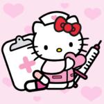 Hello Kitty MOD APKs 1.9.1 (Unlimited Money)