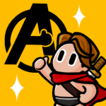Hero Assemble MOD APKs 1.10.12 (Unlimited Money)