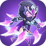 Hero Clash MOD APKs 1.0.136 (Unlimited Money)