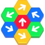 Hexa Away MOD APKs 3.5.0 (Unlimited Money)