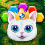 Hexa Diamonds MOD APKs 0.4.37 (Unlimited Money)