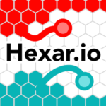Hexar.io MOD APKs 2.0.12 (Unlimited Money)
