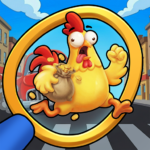 Hidden Chicken Out MOD APKs 0.0.4 (Unlimited Money)