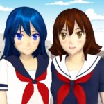 High School Girl Life Sim 3D MOD APKs 2.8.7 (Unlimited Money)