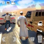 Highway Drifter MOD APKs 4.2.66 (Unlimited Money)