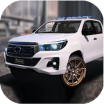 Hilux MOD APKs 0.7 (Unlimited Money)