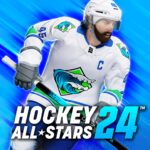 Hockey All Stars 24 MOD APKs 2.1.0.423 Unlimited Money