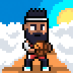 Hoop Land MOD APKs 1.09.5 Unlimited Money Hoop Land MOD APKs 1.09.5 Unlimited Money