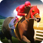 Horse Racing 3D MOD APKs 2.2.3 (Unlimited Money)