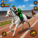 Horse Racing Game MOD APKs 6.9 (Unlimited Money)
