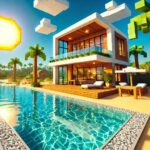HouseCraft 3D MOD APKs build-1.30.1.8 (Unlimited Money)