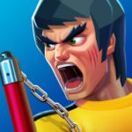 I Am Fighter – Kung Fu Game MOD APKs 1.3.5.185 Unlimited Money I Am Fighter – Kung Fu Game MOD APKs 1.3.5.185 Unlimited Money