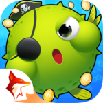 IFISH MOD APKs 2026.04.23.mm (Unlimited Money)