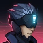 INTO MIRROR MOD APKs 1.1.0 (Unlimited Money)