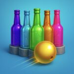 IQ Glassy MOD APKs 10.5 (Unlimited Money)