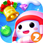 Ice Crush 2 MOD APKs 3.6.9 (Unlimited Money)