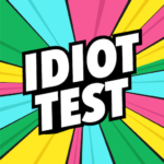 Idiot Test MOD APKs 6.3.2 (Unlimited Money)