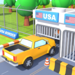 Idle Border Control MOD APKs 5.4.5 (Unlimited Money)