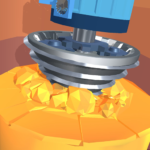 Idle Dig Factory MOD APKs 2.0.8 (Unlimited Money)