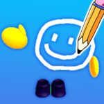 Idle Draw Earth MOD APKs 0.9.7 (Unlimited Money)
