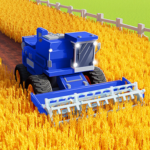 Idle Farm MOD APKs 2.0.4 (Unlimited Money)