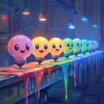 Idle Light City MOD APKs 3.0.8 (Unlimited Money)