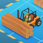 Idle Lumber Empire MOD APKs 1.12.4 (Unlimited Money)