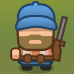 Idle Outpost MOD APKs 2.1.5 (Unlimited Money)