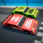 Idle Tap Racing MOD APKs 3.6.1 (Unlimited Money)