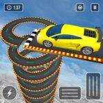 Impossible Car Stunt Game 3D MOD APKs 5.2.4 (Unlimited Money)