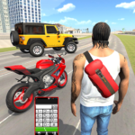 Indian Bike Crime Driving 3D MOD APKs 2.9 (Unlimited Money)