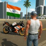 Indian Bikes Riding 3D MOD APKs 128 (Unlimited Money)