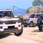 Indian Car Simulator Game MOD APKs v14.0.1 (Unlimited Money)