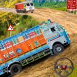 Indian Cargo Truck Simulator MOD APKs 3.5 Unlimited Money