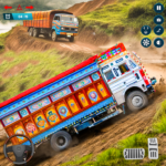 Indian Ultra Truck Driving Sim MOD APKs 2.7 (Unlimited Money)