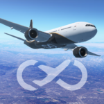 Infinite Flight Simulator MOD APKs 26.1 (Unlimited Money)
