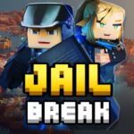 Jail Break MOD APKs 1.9.36.1 (Unlimited Money)