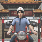 Japan Postman Moto Simulator MOD APKs 51 (Unlimited Money)