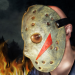 Jason House Escape on Friday MOD APKs 3.0.1 (Unlimited Money)