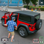 Jeep Driving 3D Jeep Simulator MOD APKs 0.22 (Unlimited Money)