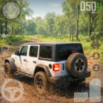 Jeep Driving 4×4 SUV Games 3D MOD APKs 1.9 (Unlimited Money)