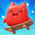 Jelly Busters MOD APKs 220000.1.186 (Unlimited Money)