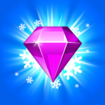 Jewel Ice Mania MOD APKs 2604.0.1 (Unlimited Money)