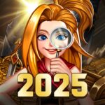Jewel Lost Treasure MOD APKs 1.8.0 (Unlimited Money)